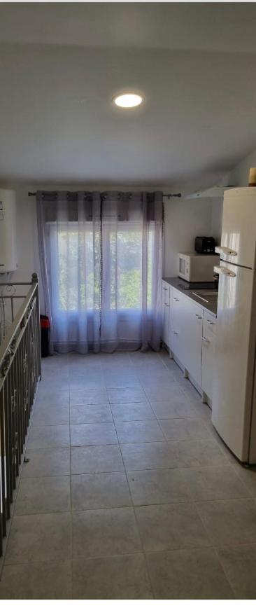 R1/Logement Proche De Paris - Villiers Le Bel Esterno foto